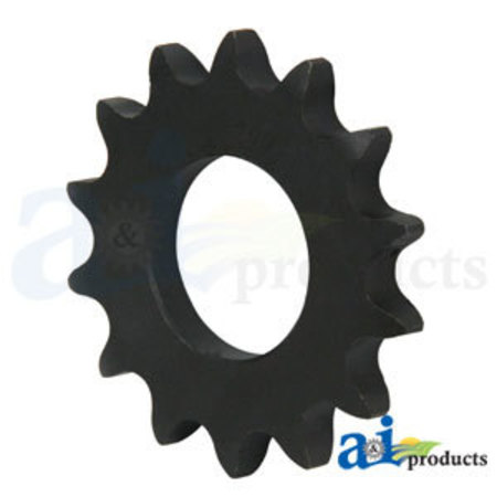 A & I PRODUCTS Sprocket 3" x5" x1" A-40V14